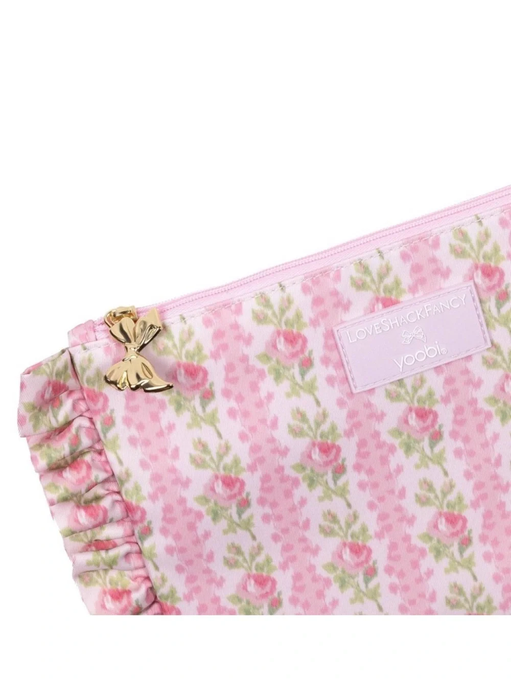LoveShackFancy target yoobi
